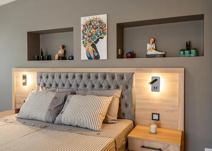 Bdino Boutique Hotel İstanbul