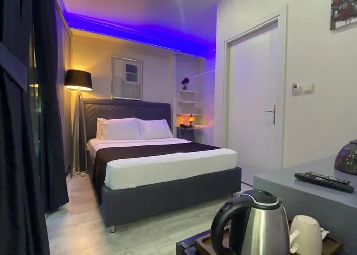 Chez Bore İstanbul
